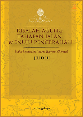Risalah Agung Tahapan Jalan Menuju Pencerahan 3